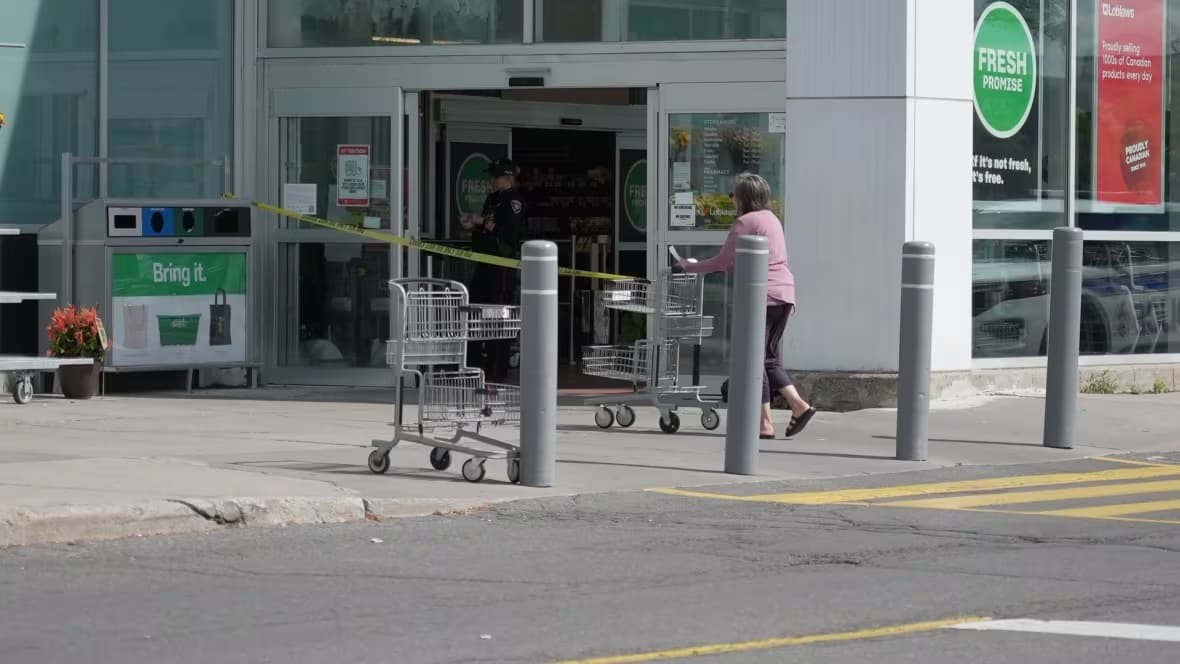 Ottawa’da Market Saldırısı Nefret Suçu Olarak Değerlendirildi
