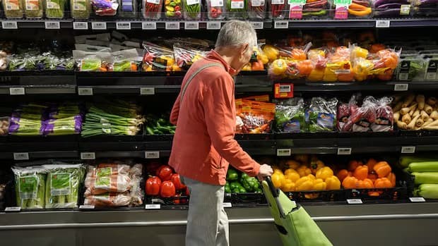 CFIA İthal Ürünlere Kanada Malı Etiketi Vuran Marketlere Ceza Vermedi Tepkiler Büyüyor