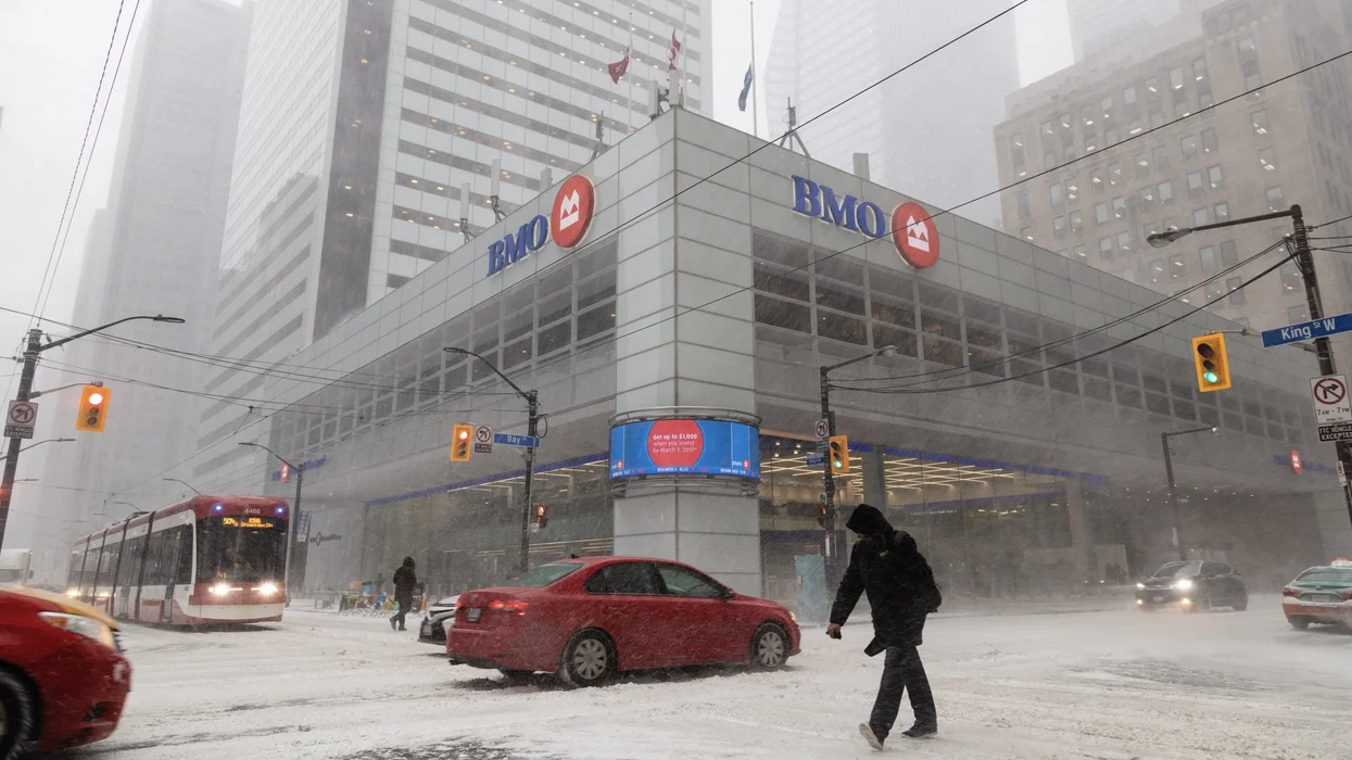 Toronto’da Kış Erken Geliyor: 2025-2026 Sezonunda Soğuklar ve Erken Kar Bekleniyor