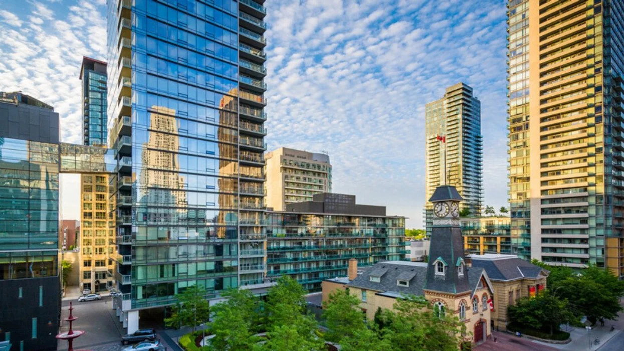Toronto, 2025’in En Popüler Kanada Seyahat Noktası Olarak Zirvedeki Yerini Korudu