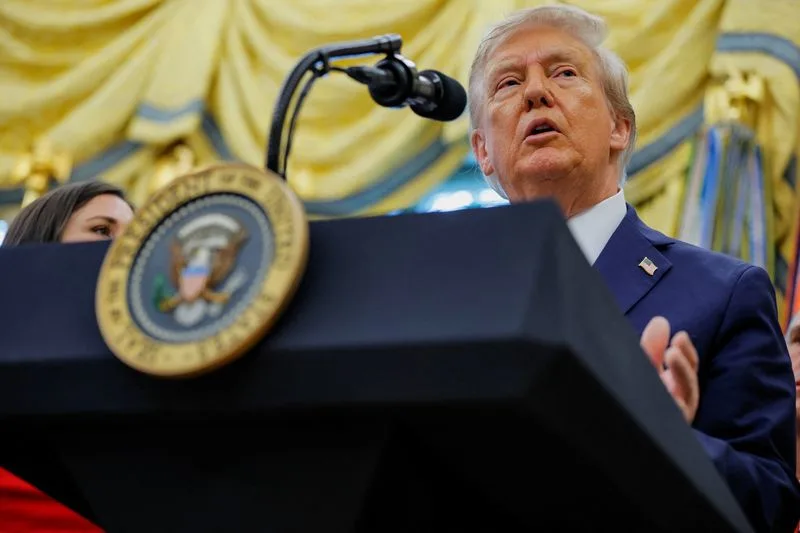 Trump Sağlık İddialarını Yalanladı