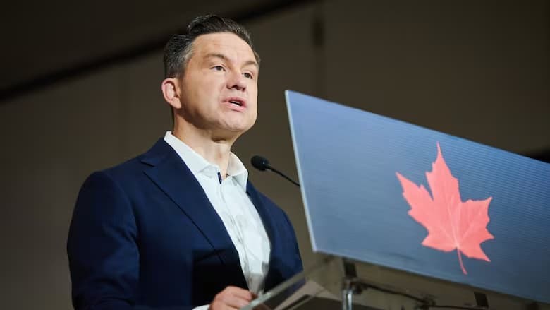 Kanada Muhalefet Lideri Poilievre Geçici Yabancı İşçi Programının Kaldırılmasını Talep Etti