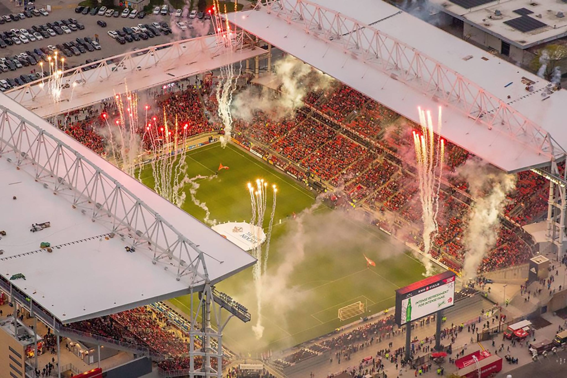 FIFA 2026 Dünya Kupası Bilet Süreci Başladı: Toronto Maçları İçin Çekilişler ve Fiyatlar Açıklandı