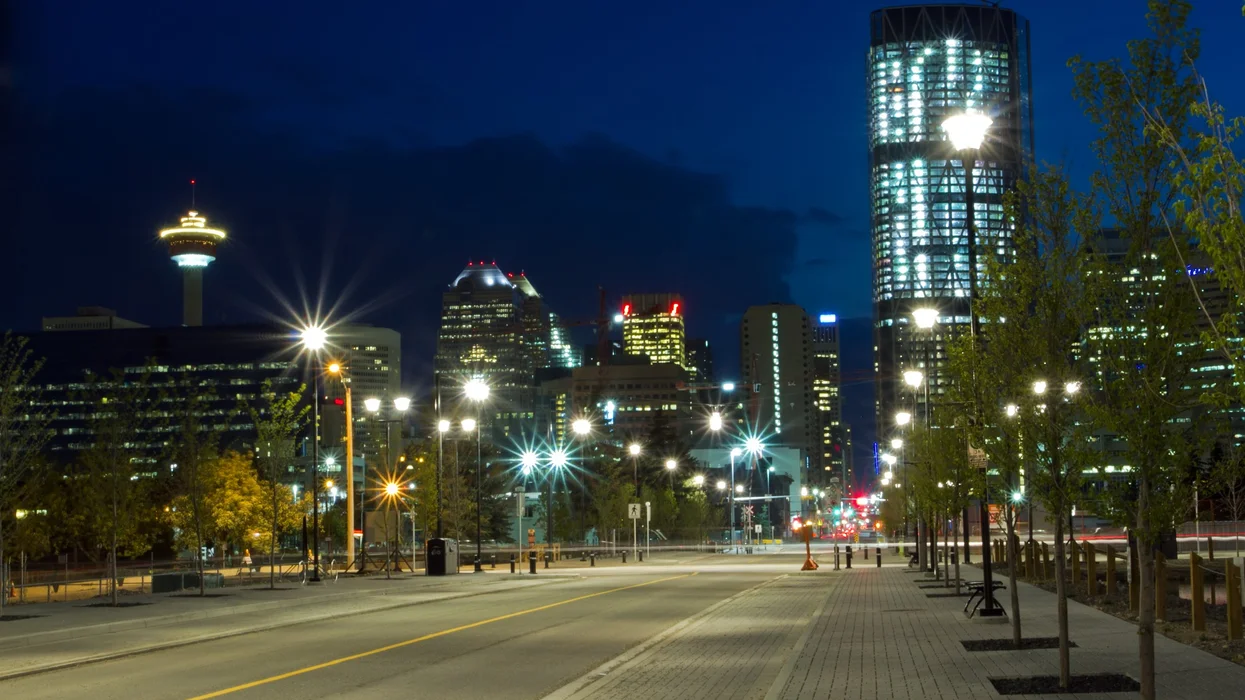 Kanada’da Gece Hayatının Yeni Merkezleri Calgary ve Edmonton Oldu