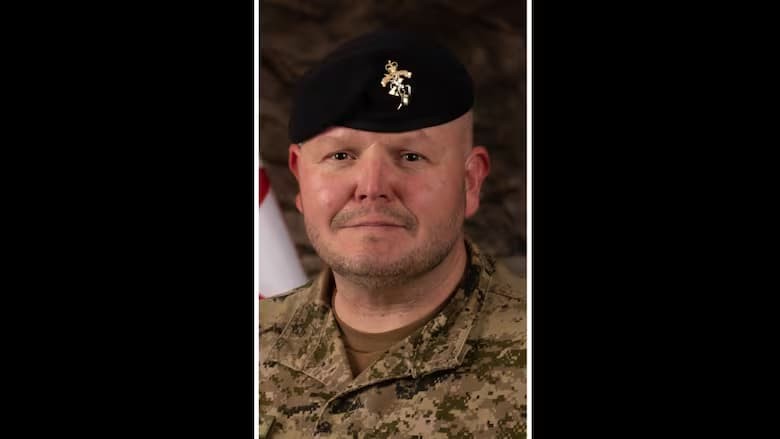 Letonya’da Kaybolan Kanadalı Asker Ölü Bulundu