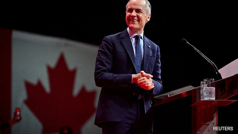 Mark Carney’den Ekonomik Atılım Planı: “Build, Baby, Build”