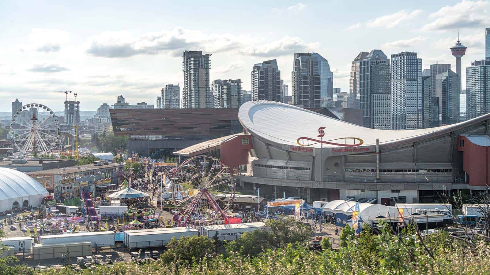 Alberta’dan Yedi Ayrı Alımla 1.376 Kişiye Göçmenlik Daveti