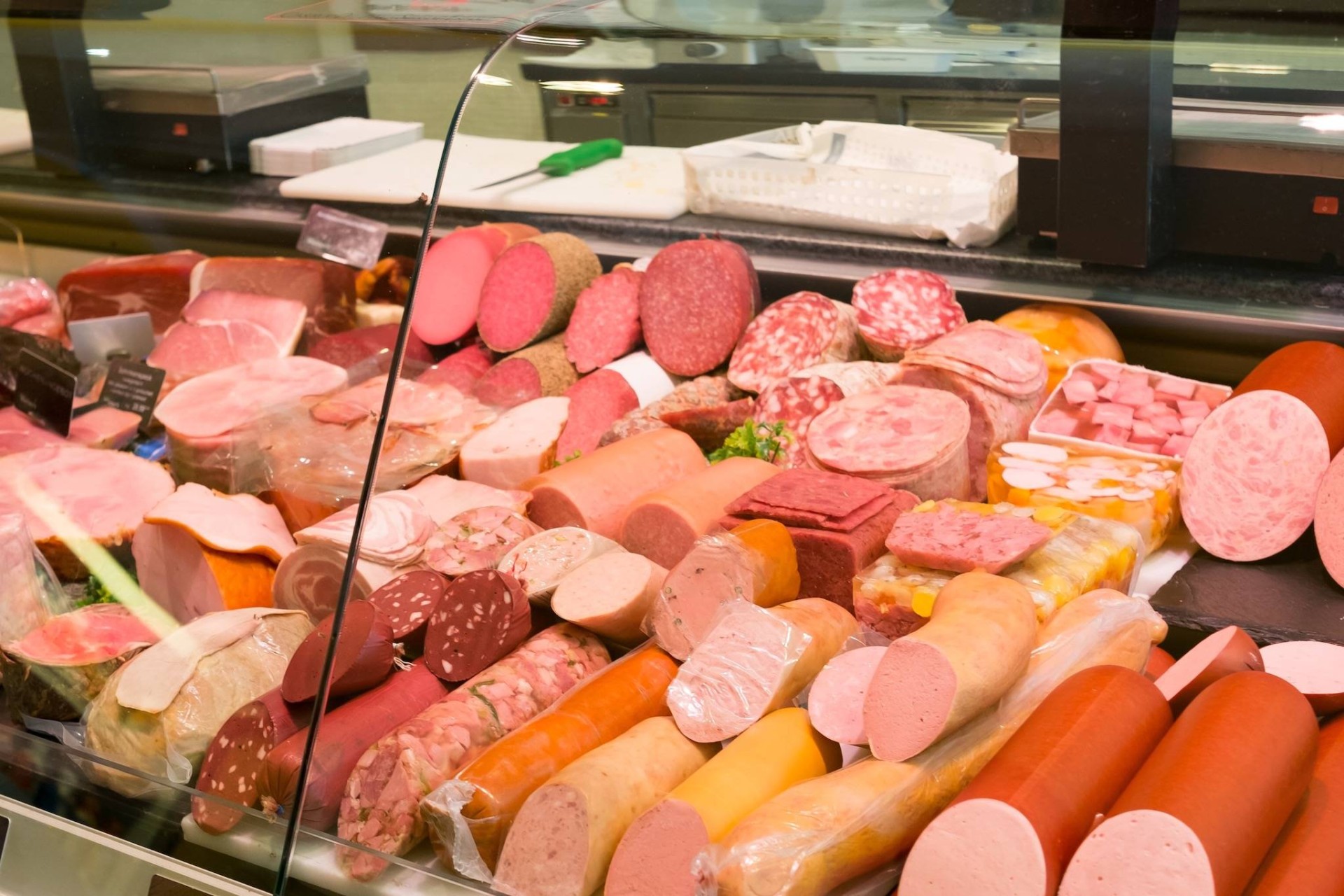 Kanada’daki Salami Kaynaklı Salmonella Salgını Sona Erdi