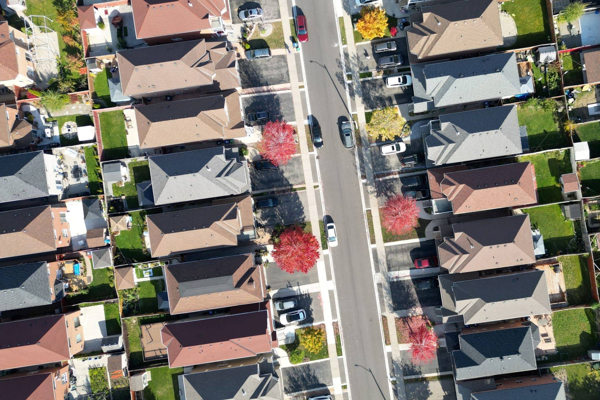 Kanada’da Ev Sahibi Olmak mı, Kiralamak mı Daha Mantıklı?