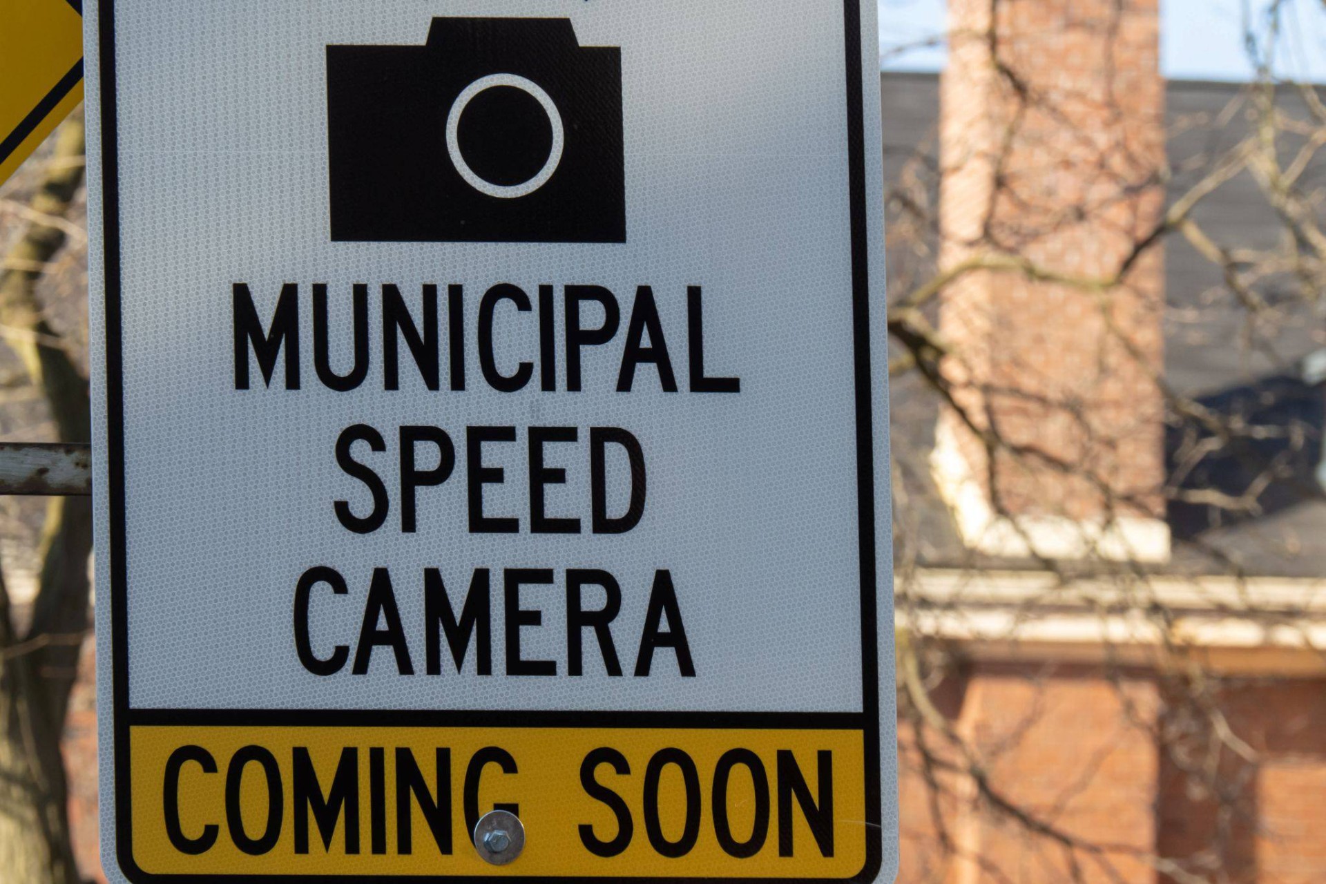 Ontario Hükümeti Otomatik Hız Kameralarını Yasakladı