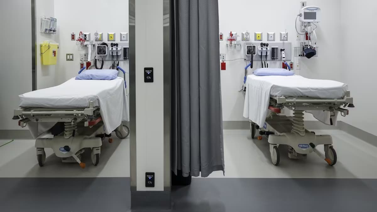 Kanada’da Sağlık Hizmetlerinde Bekleme Süreleri Artıyor