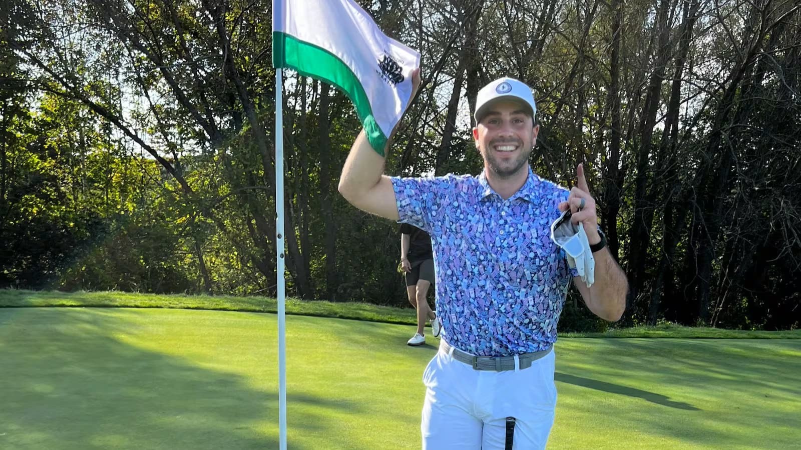 Kanadalı Adam ABD’de Golf Gezisi Sırasında Vurularak Öldürüldü