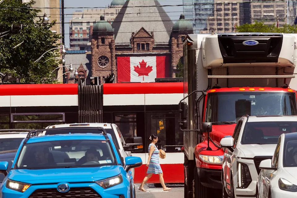 Nüfus Artışındaki Yavaşlama, Kanada’nın Göç Politikalarını Yeniden Şekillendirebilir