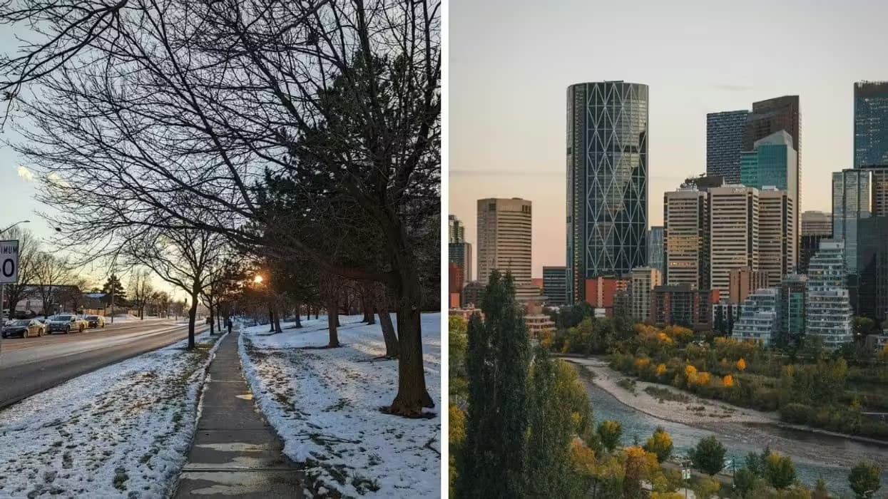 Kanada Ekim Ayı Haftalık Hava Tahmini: Hangi Eyaletlere Kar Yağacak?