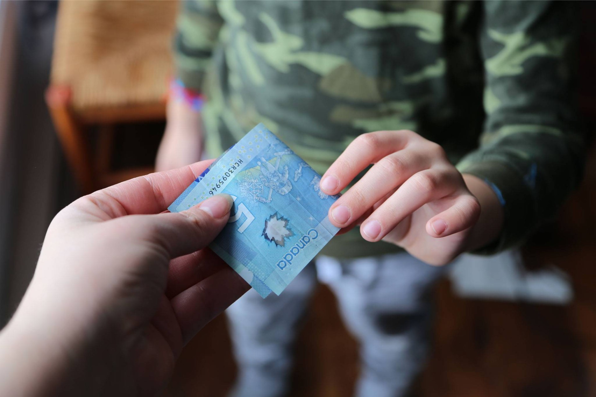 2025 EI Maternity ve Parental Benefits: Yeni Ebeveynlere Finansal Destek