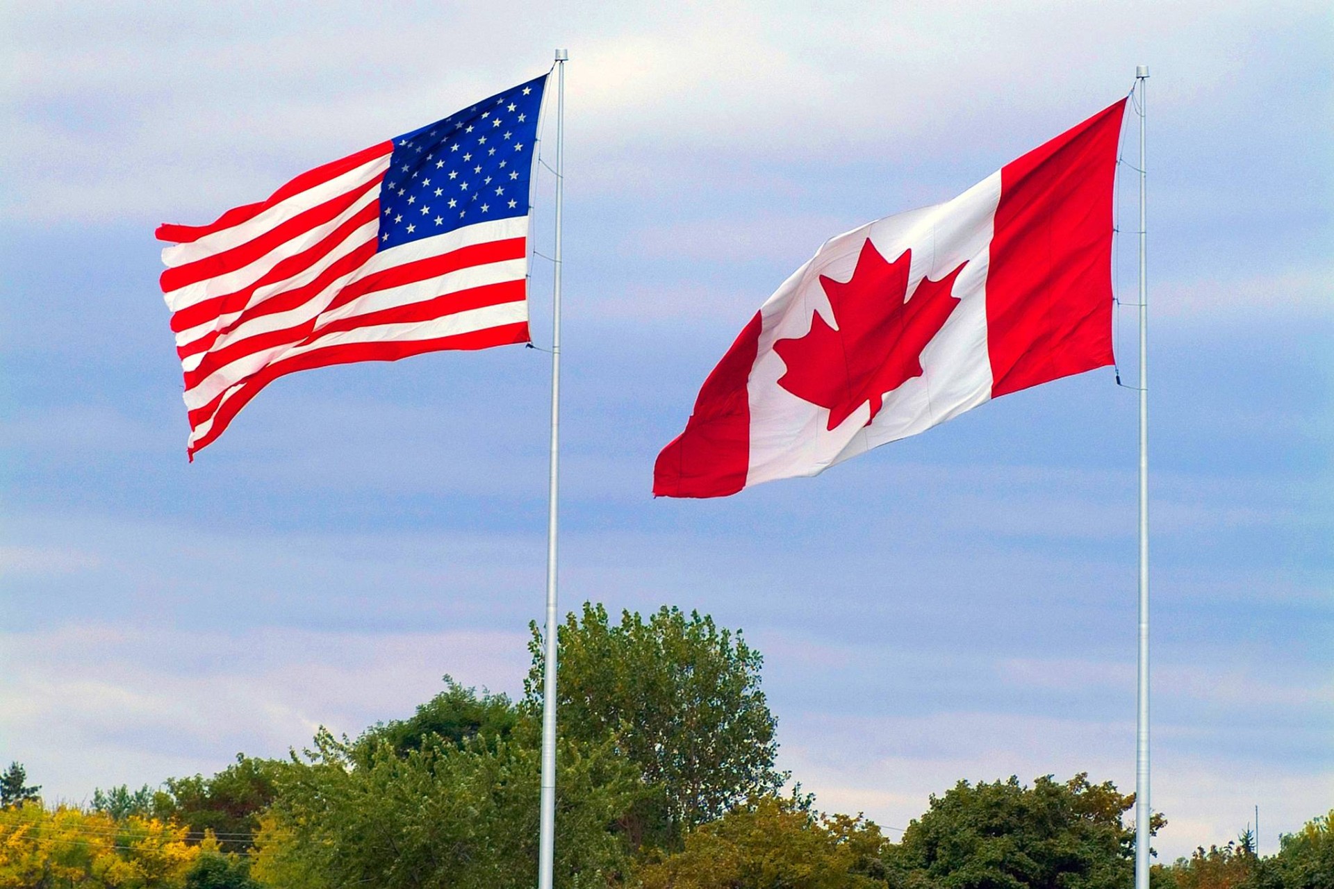 Kanada ABD Seyahat Uyarısını Güncelledi