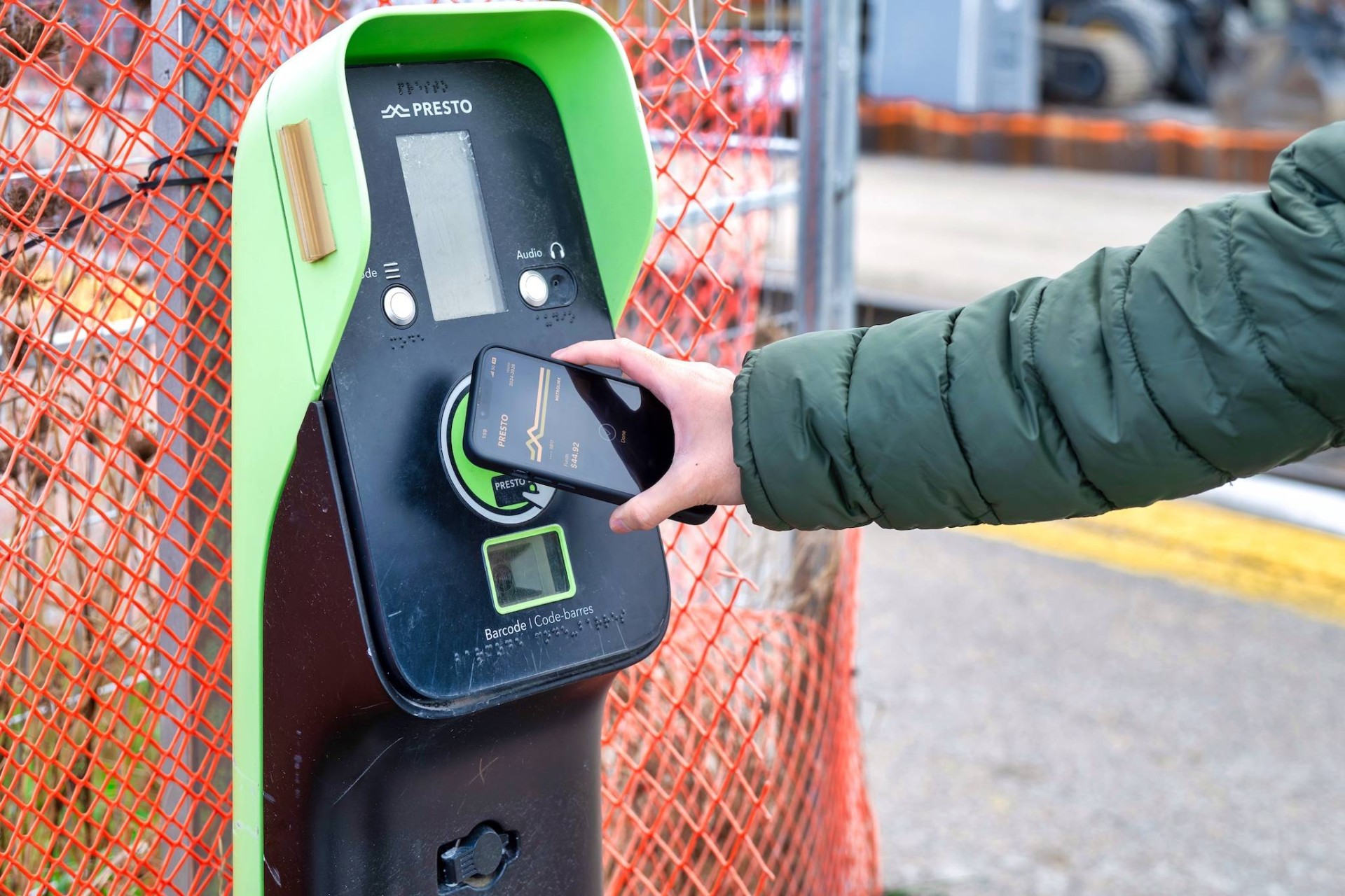 Presto Kart Sahipleri Ontario’da 82 Farklı Yerde İndirim Kazanıyor