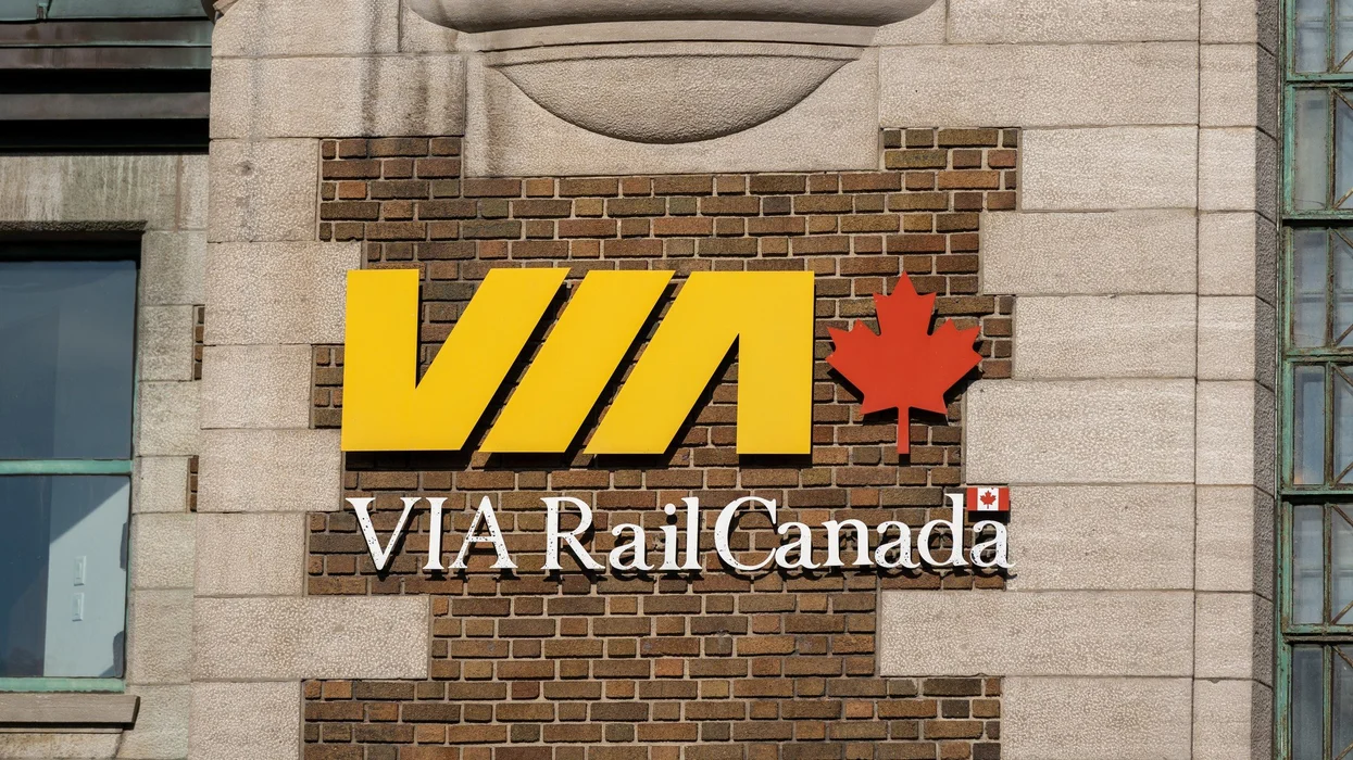 VIA Rail Kanada Genelinde Yeni İş İlanlarıyla İlgili Alımlar Yapıyor