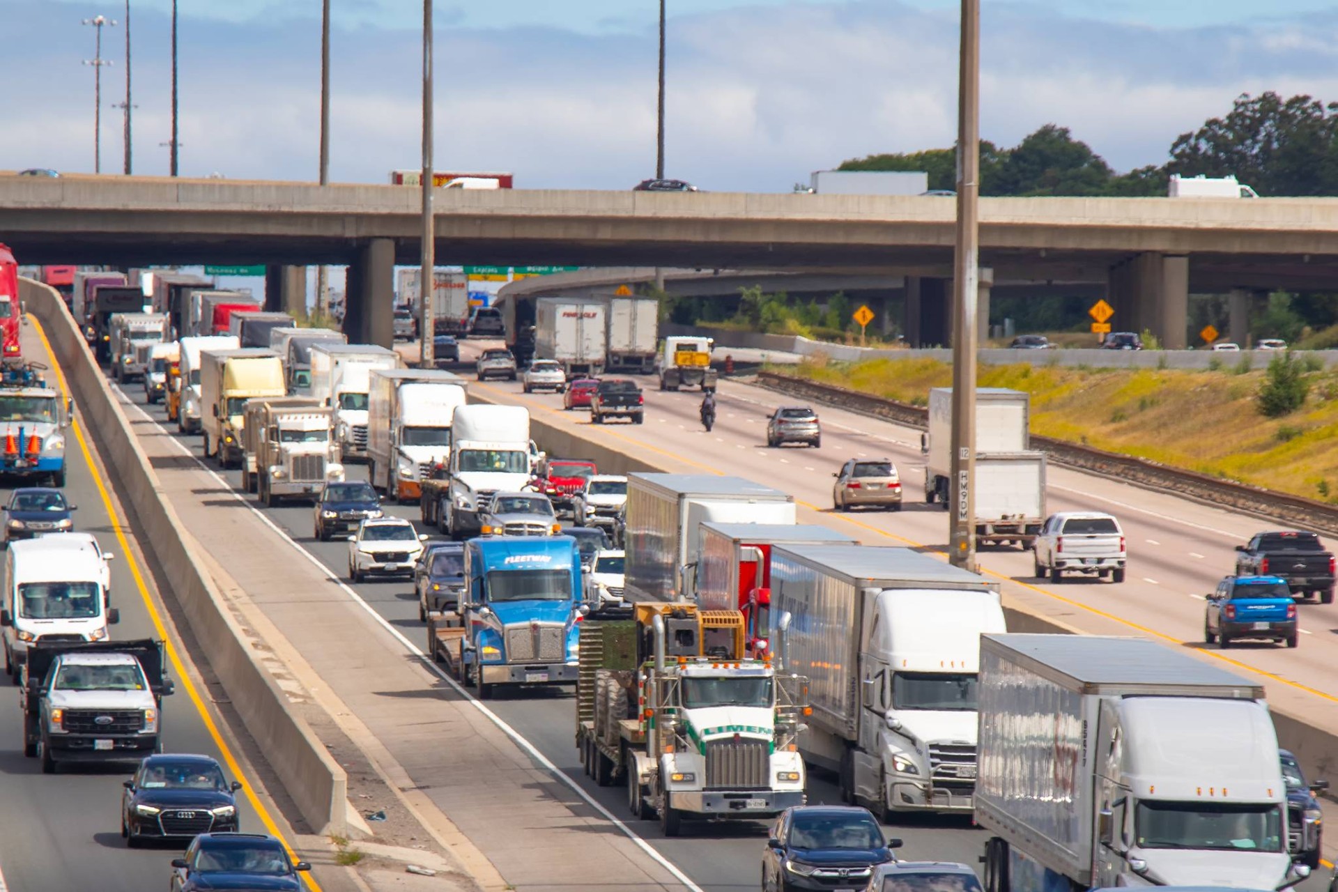 Ontario’da 1985’ten Beri Ehliyeti Askıda Olan Sürücü Yakalandı