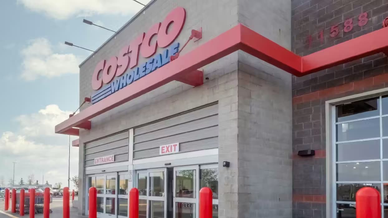 Costco, Yeni Üyeliklerde 100 Dolara Kadar Hediye Kartı Veriyor