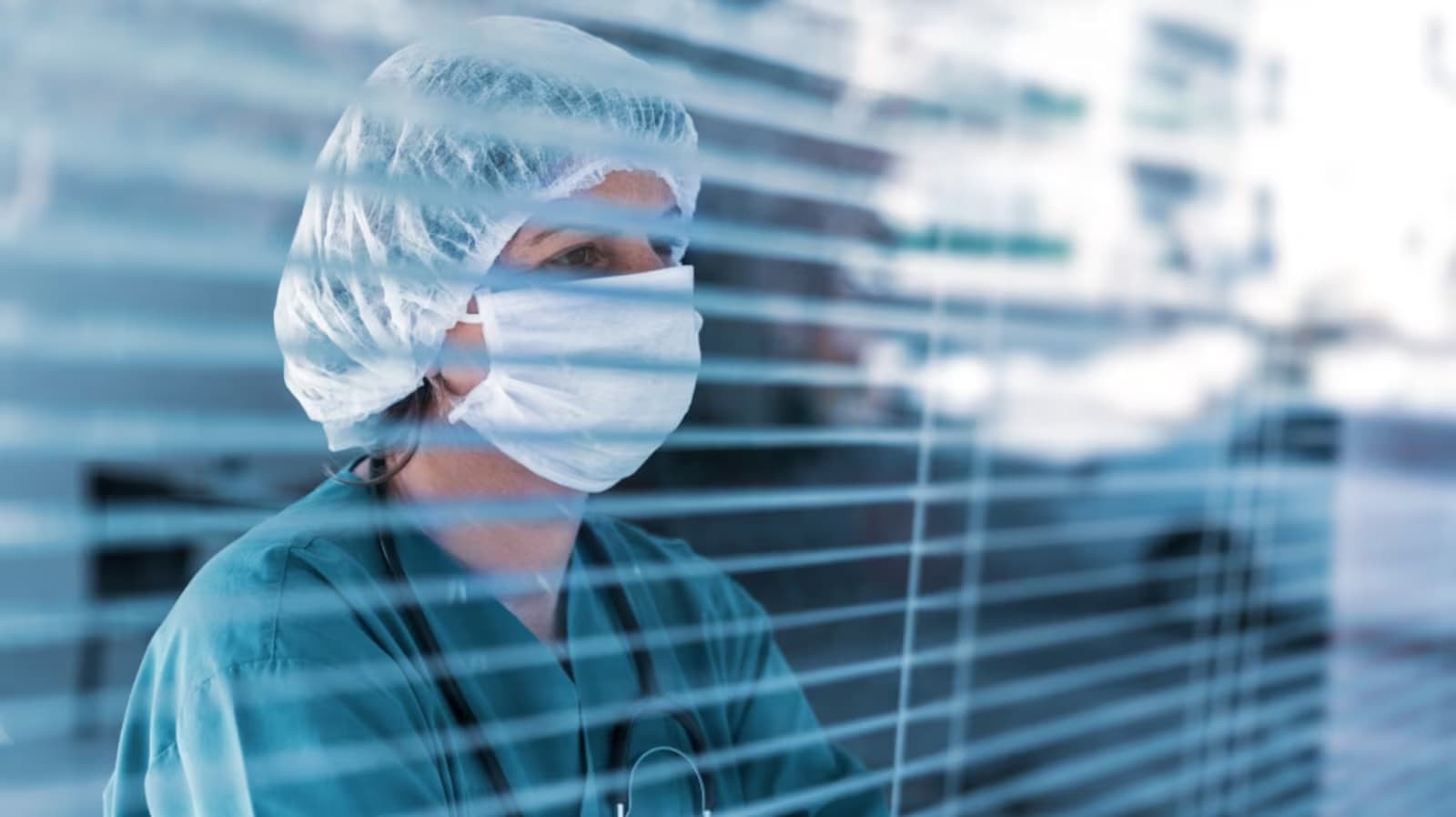 Prens Edward Adası’ndaki Hastanelerde Maske Zorunluluğu Geri Döndü