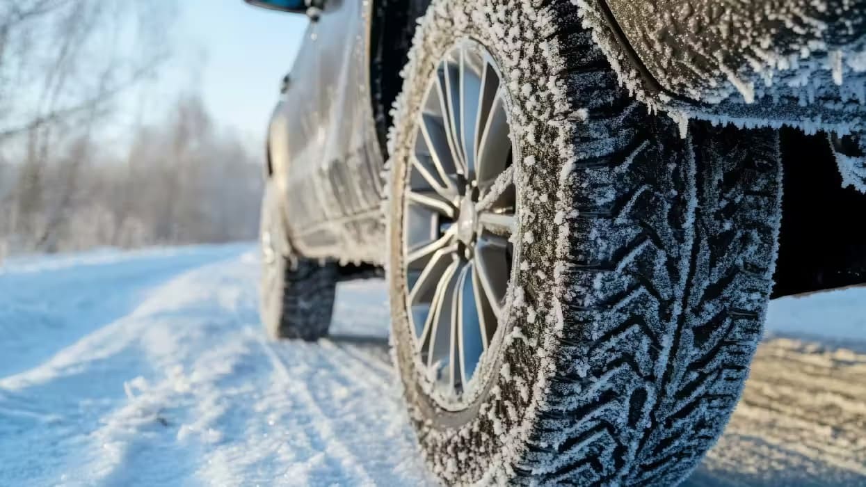 Kanada’da Kış Lastiği Takma Zamanı: 2025 İçin Şehir Bazlı Öneriler