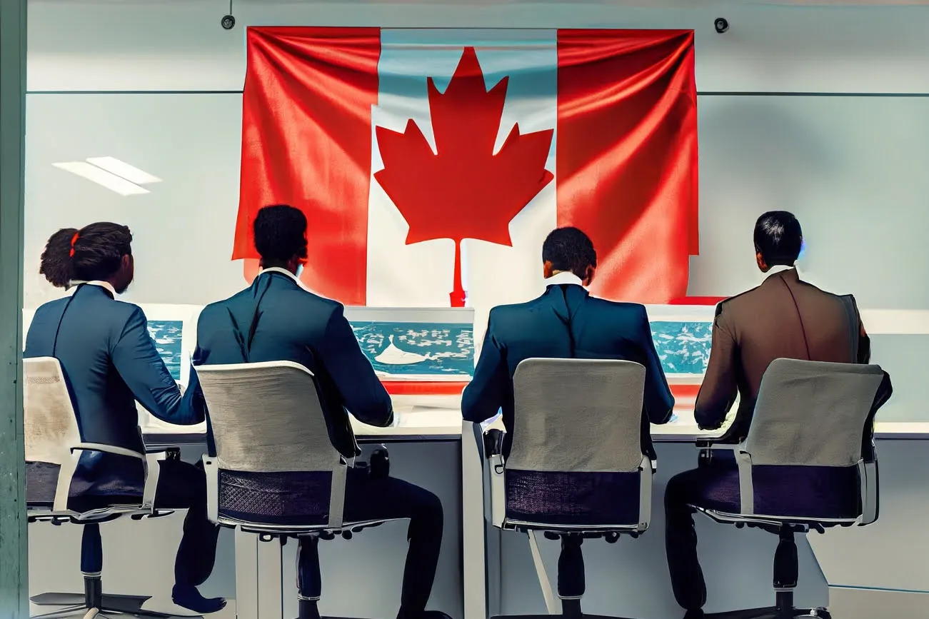 Ontario’da En Yüksek Maaş Getiren Sektör Kamu Hizmetleri Oldu