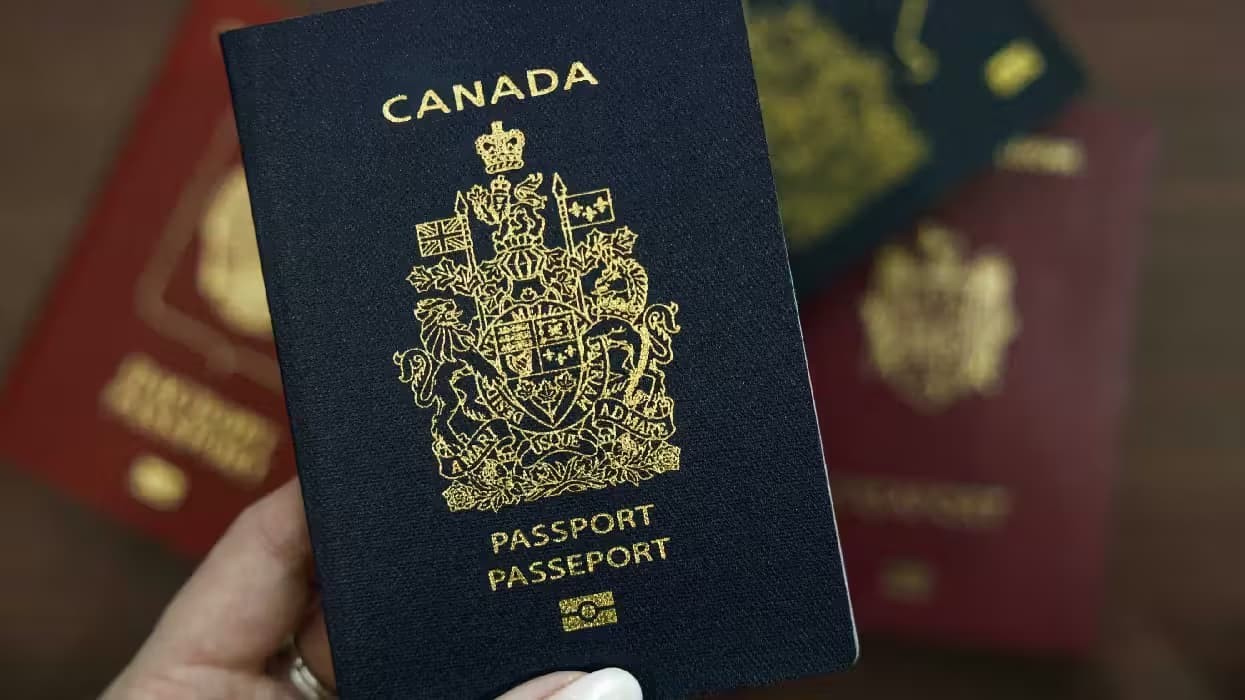 Kanada Pasaportu Küresel Güç Sıralamasında Geriledi Ama Hâlâ ABD’nin Önünde
