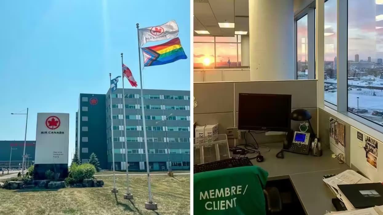 Kanada Merkezli 29 Şirket Dünyanın En İyi İşverenleri Arasında Gösterildi