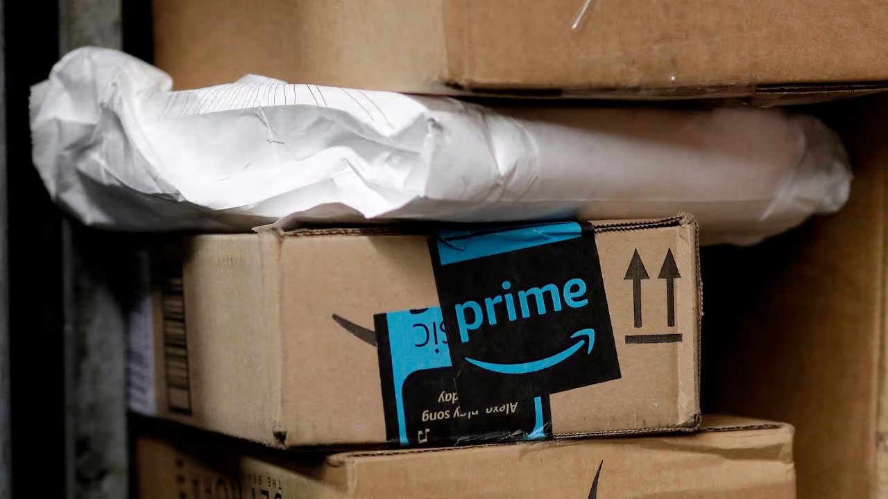 Amazon’a Teslim Edilmeyen Sipariş İçin 20 Bin Dolar Ceza