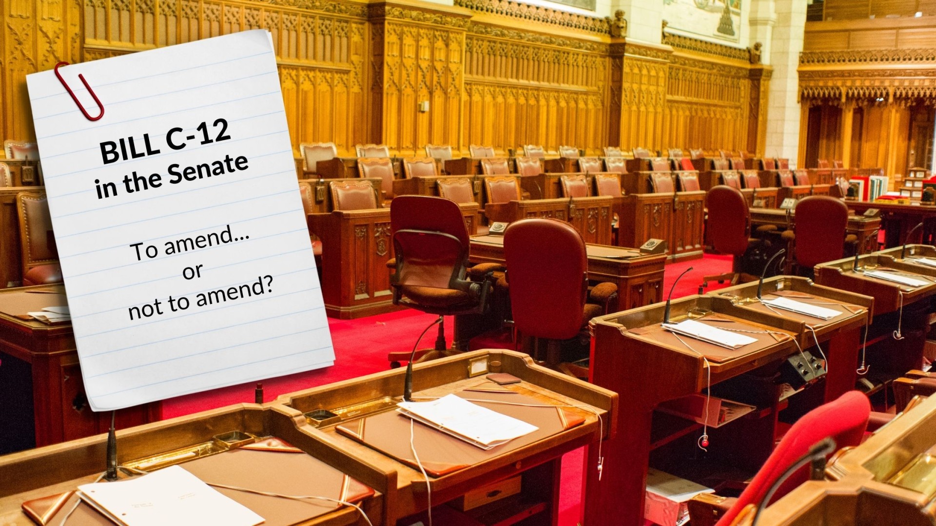 C-12 Yasa Tasarısı Göçmenlik Avukatlarından Tepki Görüyor