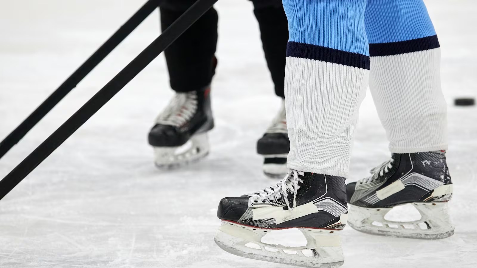 Stoney Creek U14 AA Hokey Takımında Sistematik Zorbalık ve Cinsel Suistimal İncelemesi