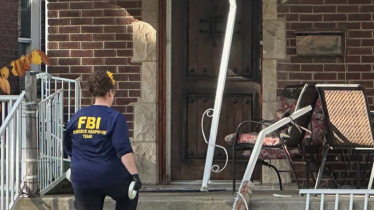FBI, Michigan’daki olası Halloween saldırısını engelledi