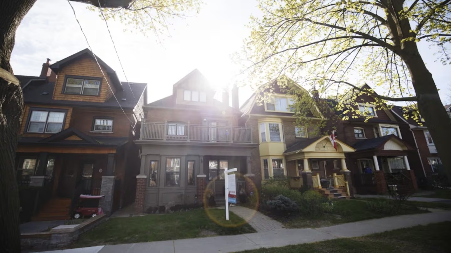 Toronto’da Konut Krizi Derinleşiyor: Dünya Sıralamasında En Kötüler Arasında