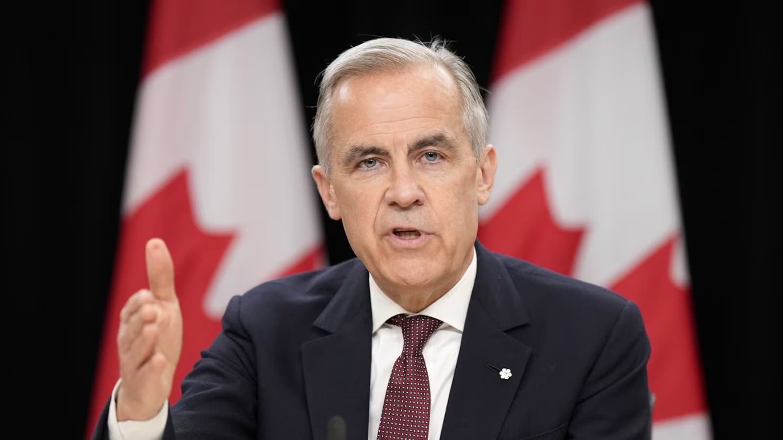 Mark Carney Bugün Toronto’da Savunma ve Güvenlik Açıklaması Yapacak