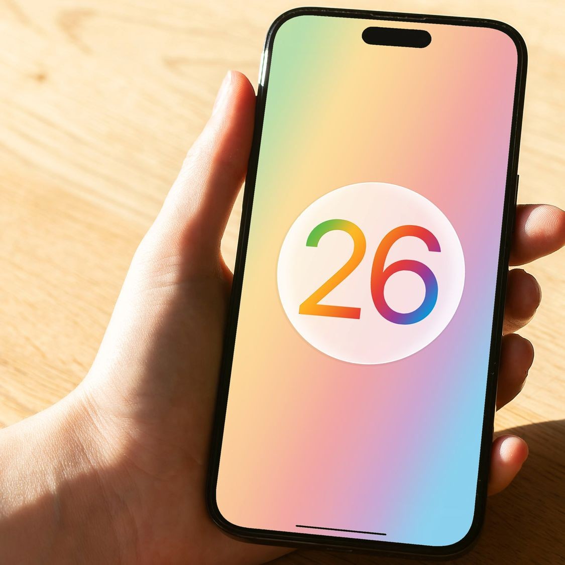 iOS 26 ile Gelen Yeni Özellikler Apple Tarafından Tanıtıldı